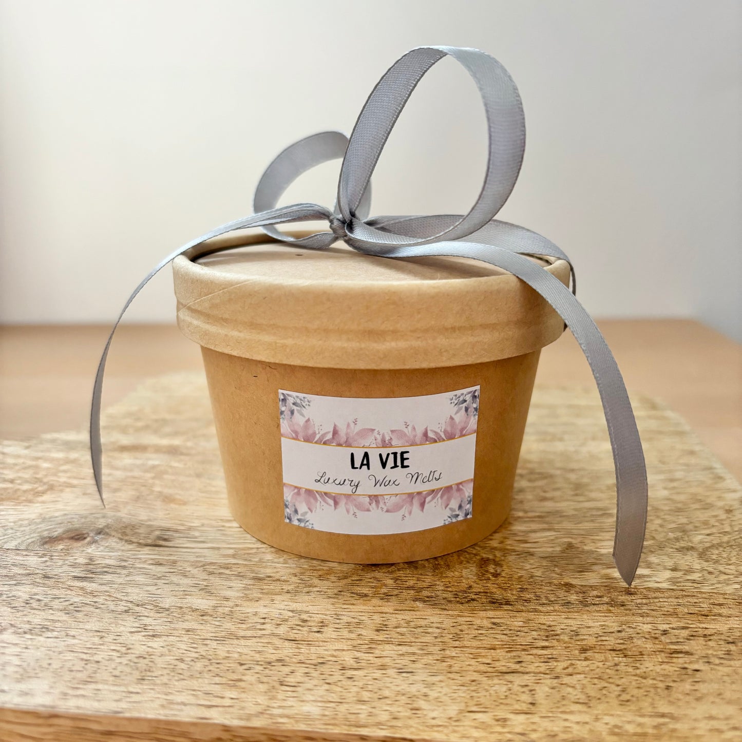 La Vie Wax Melt Pot