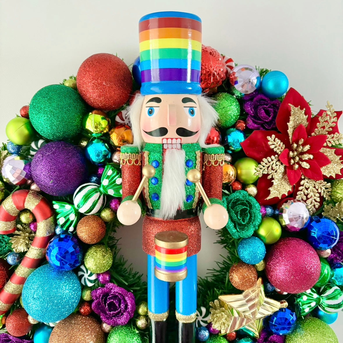 King Rainbow