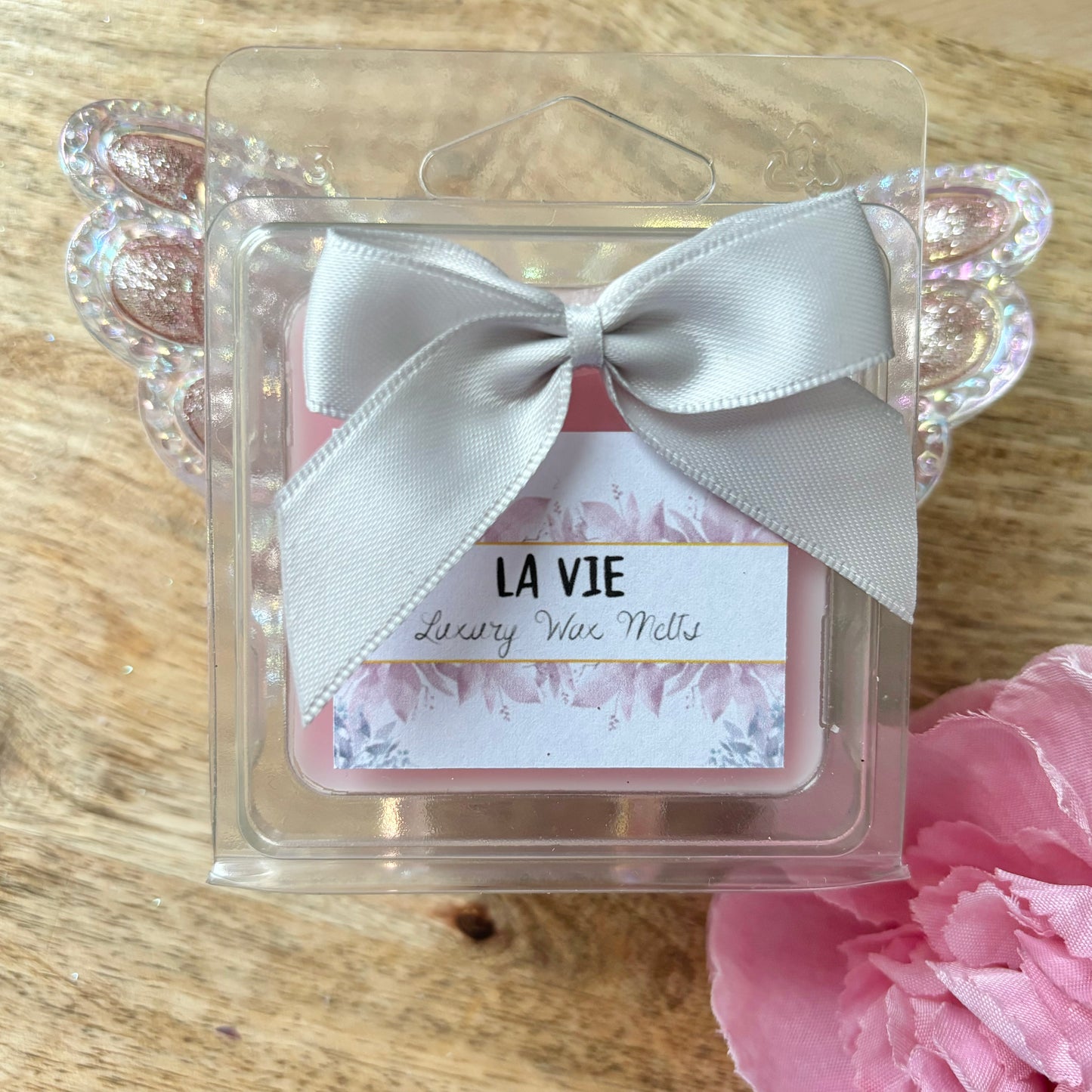 La Vie Wax Melt Cube