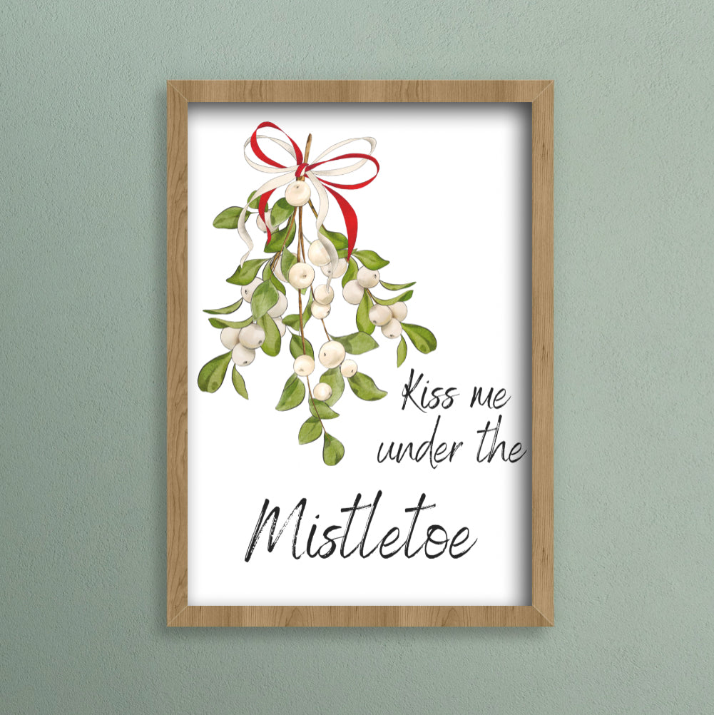 Mistletoe
