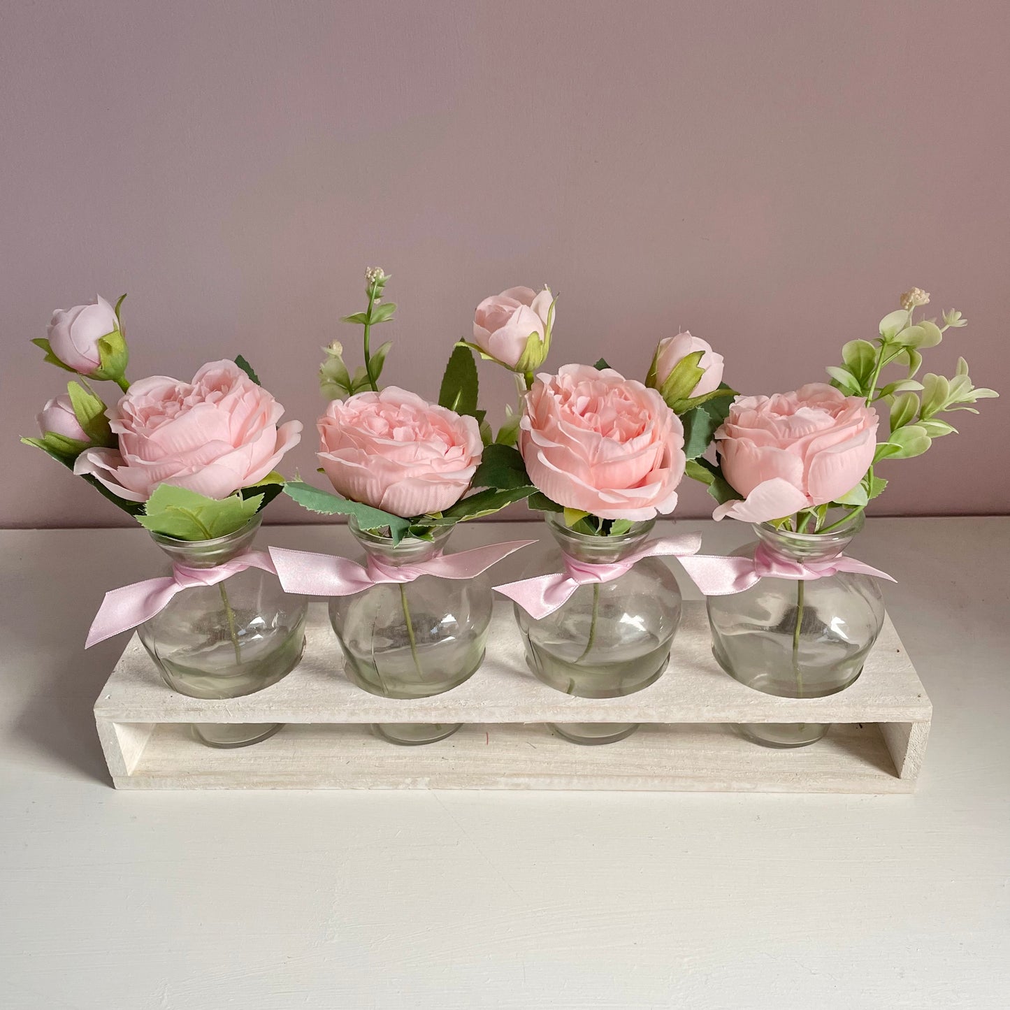 Peony Vases