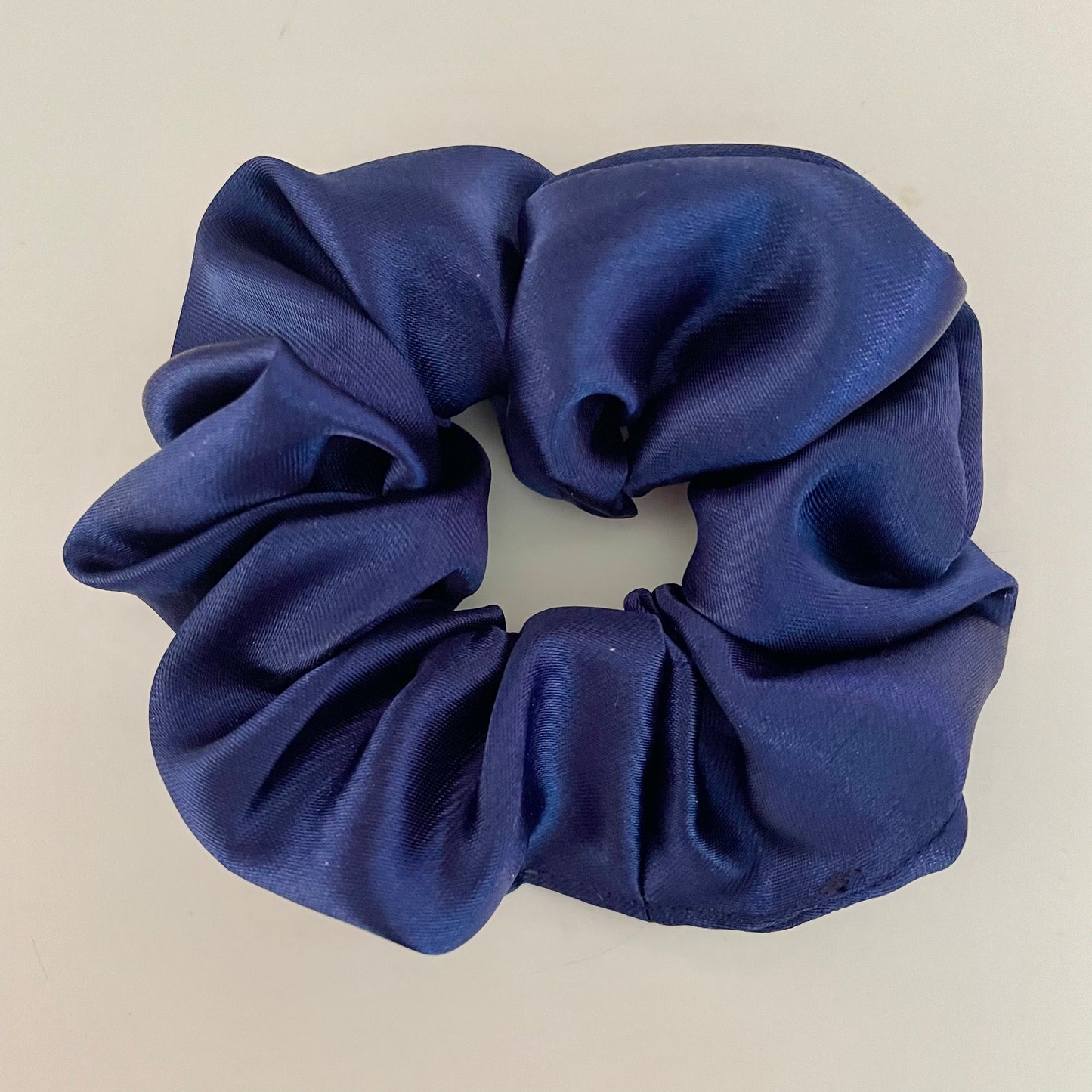 Satin Scrunchies