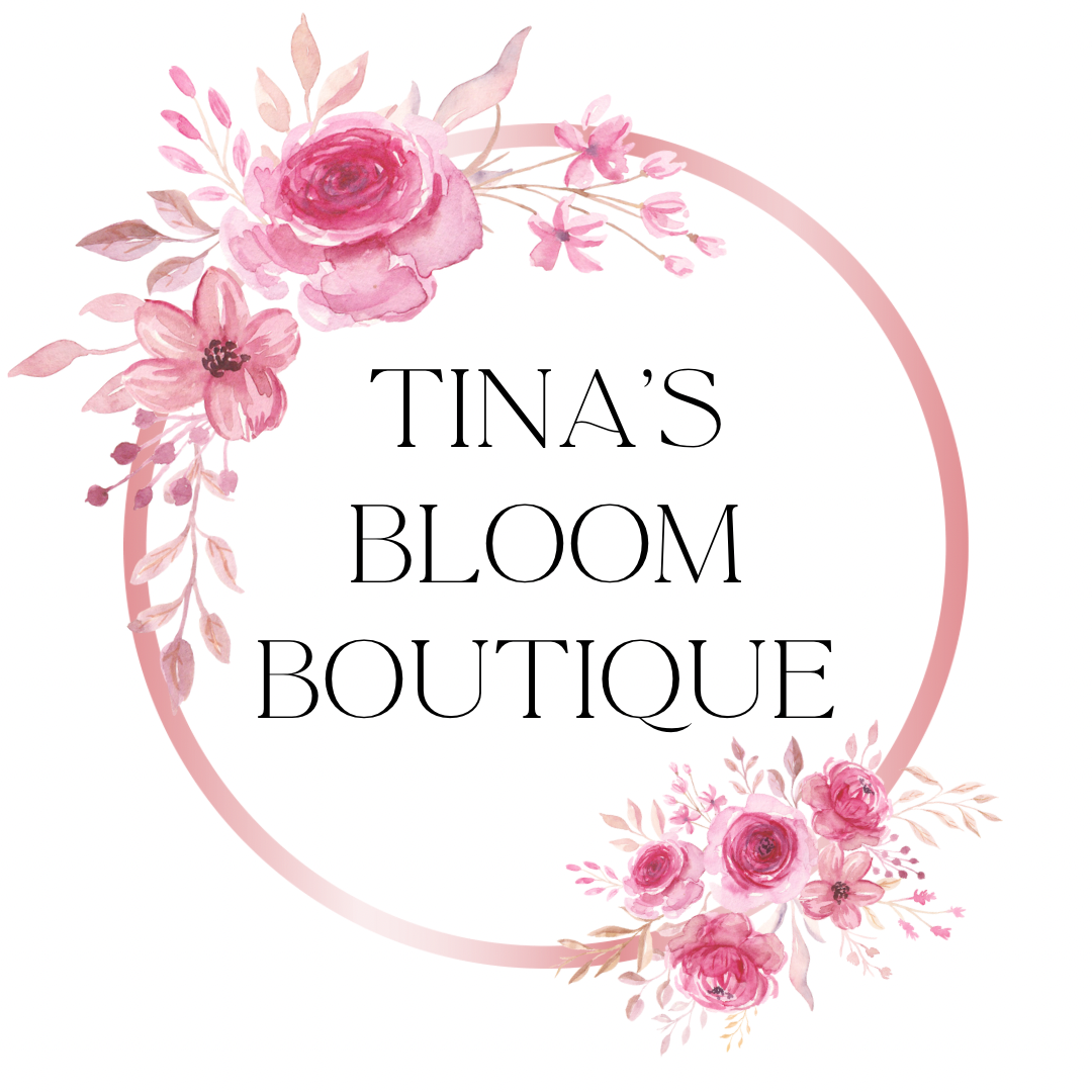 Tina’s Bloom Boutique