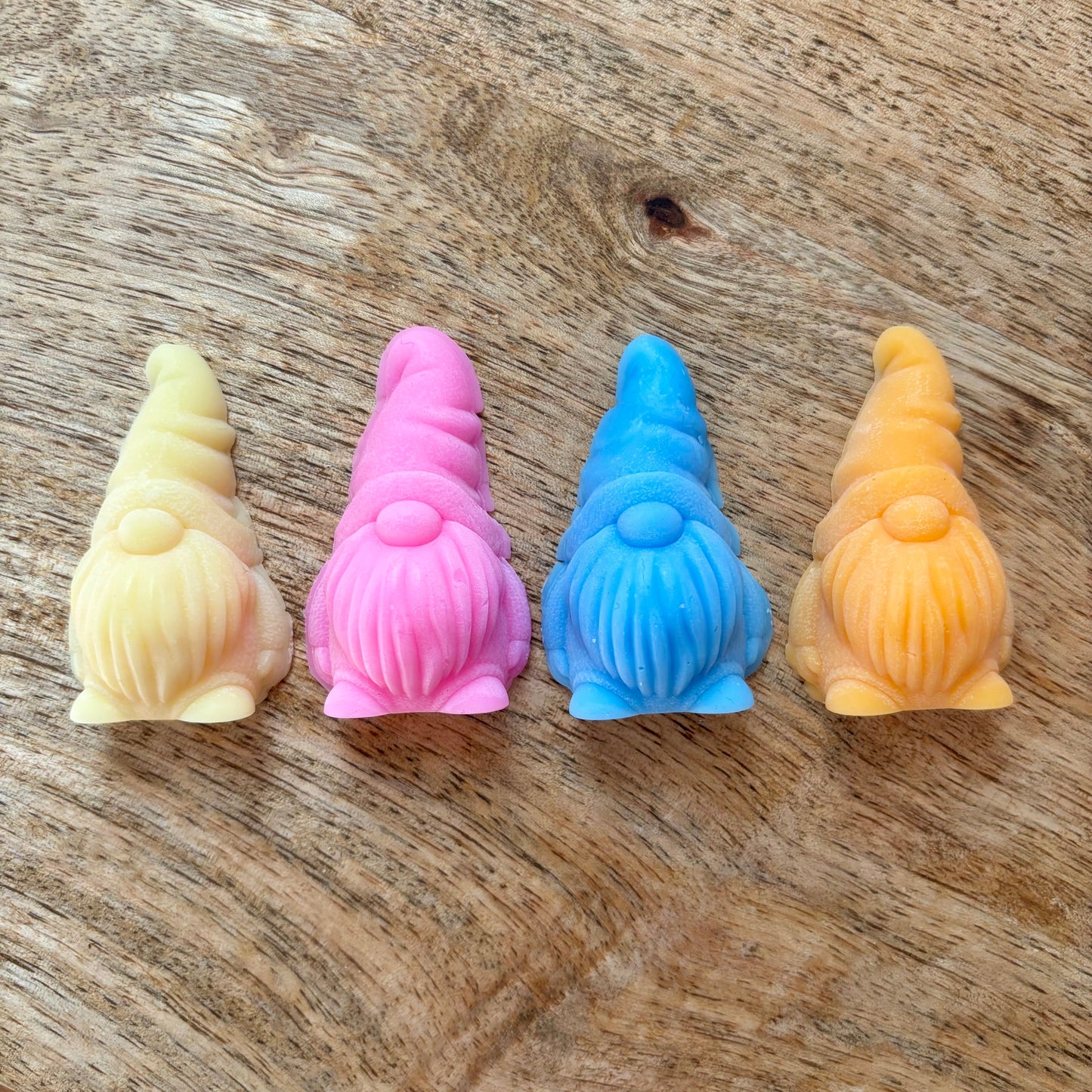 Fruity Gonk Wax Melts