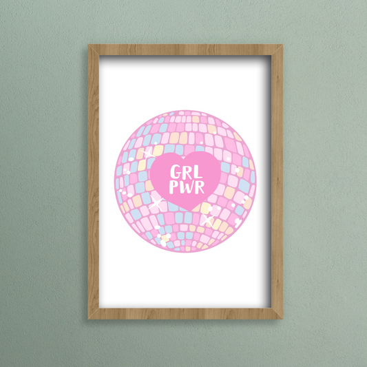 Girl Power
