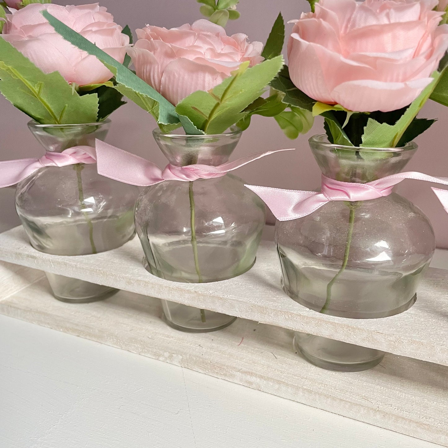 Peony Vases