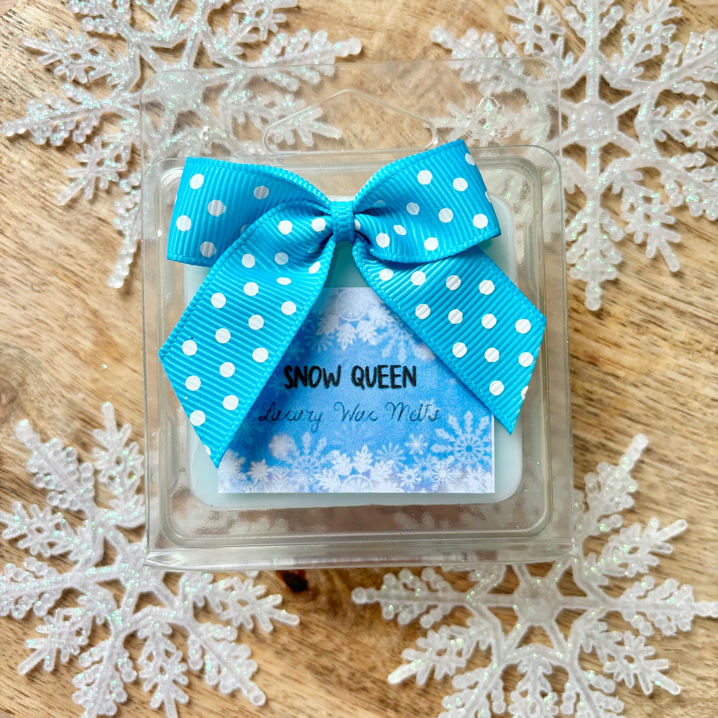 Snow Queen Wax Melt Cube