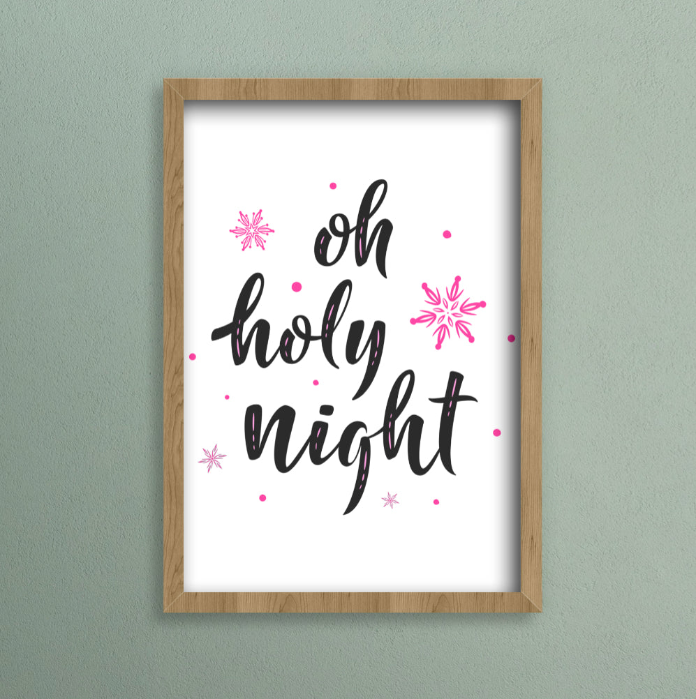 O Holy Night