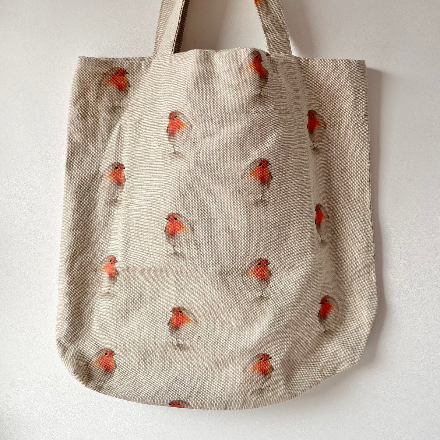 Robin Tote