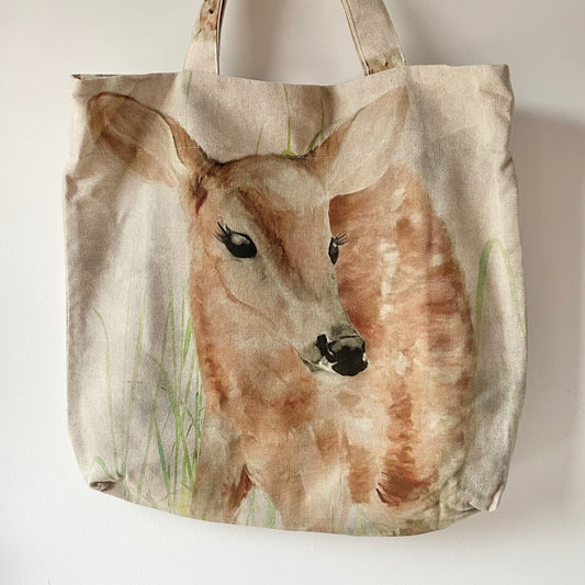 Doe Tote