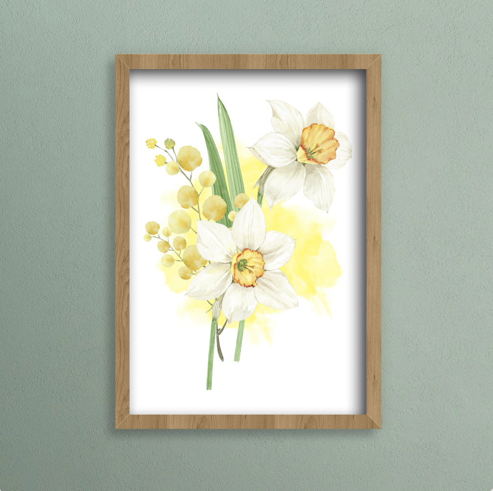 Daffodils