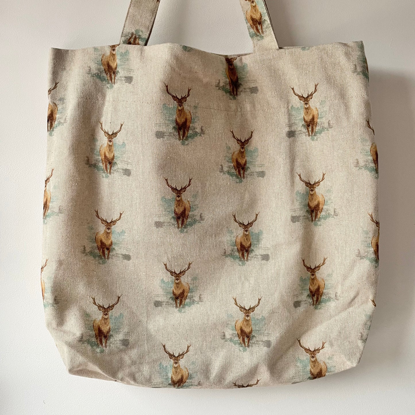 Stag Tote