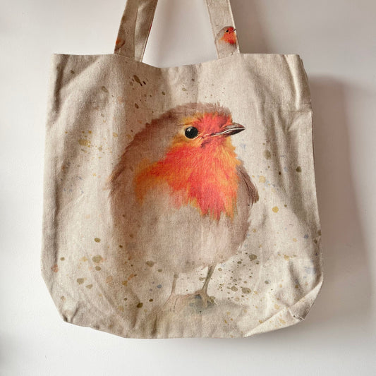 Robin Tote