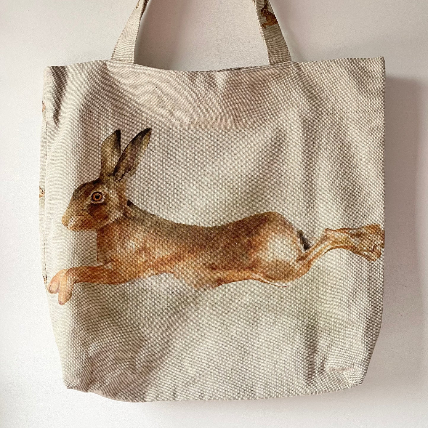 Hare Tote